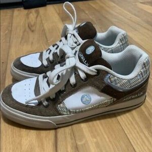 VTG Airwalk Shoes Women’s 7.5